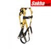 FALLTECH G8011L Full Body Harness