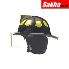BULLARD UM6CZ Fire Helmet