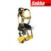 FALLTECH G7042S Full Body Harness