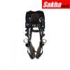 3M DBI-SALA 1140114 Vest-Positioning Harness