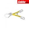 HONEYWELL MILLER T8221W-Z7 27INYL Positioning Lanyard