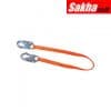 HONEYWELL MILLER T9111W-Z7 6FTAF Positioning Lanyard