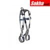 FALLTECH G7087BQS Full Body Harness