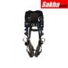 3M DBI-SALA 1140116 Vest-Positioning Harness