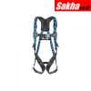 HONEYWELL MILLER AC-QC UBL Full Body Harness