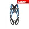 HONEYWELL MILLER ACA-TB UBL Full Body Harness