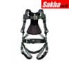 HONEYWELL MILLER RDT-QC-B UBK Full Body Harness