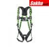 HONEYWELL MILLER AC-QC UGN Full Body Harness