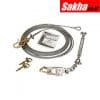 HONEYWELL MILLER SG416 60FT Horizontal Lifeline Kit