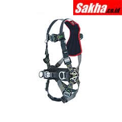 HONEYWELL MILLER RKNAR-QC-BDP UBK Full Body Harness