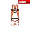 HONEYWELL MILLER T2007 UAK Full Body Harness