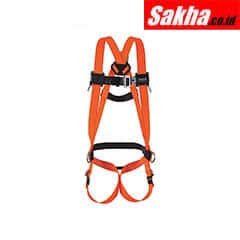 HONEYWELL MILLER T2007 UAK Full Body Harness