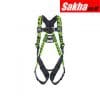 HONEYWELL MILLER AAF-QCUG Full Body Harness