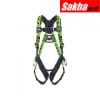 HONEYWELL MILLER AAF-QCDSMG Full Body Harness