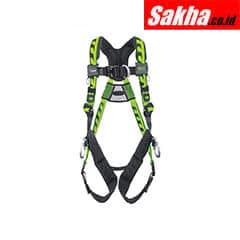 HONEYWELL MILLER AAF-QCDSMG Full Body Harness