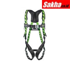 HONEYWELL MILLER AC-TB S MGN Full Body Harness