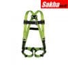 HONEYWELL MILLER P950-7 S MGN Full Body Harness