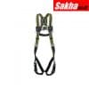 HONEYWELL MILLER E650FD UGN Full Body Harness