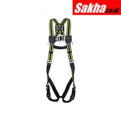 HONEYWELL MILLER E650FD UGN Full Body Harness