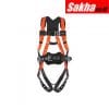 HONEYWELL MILLER T4577 S MAK Full Body Harness