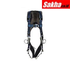 3M DBI-SALA 1140018 Vest-Style Positioning Climbing Harness
