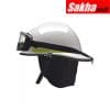 BULLARD PXSWHGIZ3 Fire Helmet