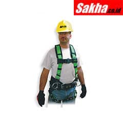 HONEYWELL MILLER 650CN-BDP UGN Full Body Harness