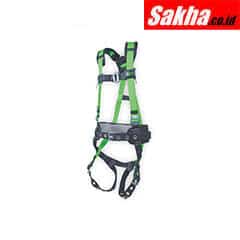 HONEYWELL MILLER 650CN-BP UGN Full Body Harness