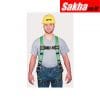 HONEYWELL MILLER 650T-58 UGK Full Body Harness