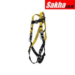 HONEYWELL MILLER 650-58 UYK Full Body Harness