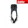 3M DBI-SALA 1140019 Vest-Style Positioning Climbing Harness
