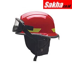 BULLARD URXRDGFP4 Fire Helmet