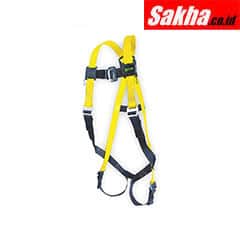 HONEYWELL MILLER 850 UYK Full Body Harness