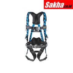 HONEYWELL MILLER AC-QC-BDP UBL Full Body Harness