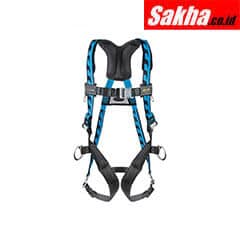 HONEYWELL MILLER AC-QC-D UBL Full Body Harness