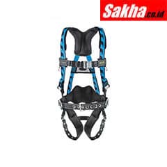 HONEYWELL MILLER AC-TB-BDP S MBL Full Body Harness