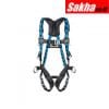 HONEYWELL MILLER AC-TB-D S MBL Full Body Harness