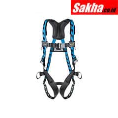 HONEYWELL MILLER AC-TB-D UBL Full Body Harness