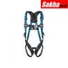 HONEYWELL MILLER AC-TB S MBL Full Body Harness