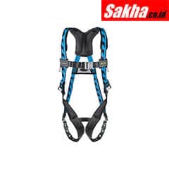 HONEYWELL MILLER AC-TB UBL Full Body Harness