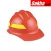 BULLARD FCORP Fire Helmet