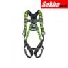 HONEYWELL MILLER ACA-TB UGN Full Body Harness