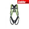 HONEYWELL MILLER ACA-TB-D UGN Full Body Harness