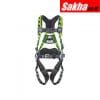 HONEYWELL MILLER ACA-TB-BDP UGN Full Body Harness