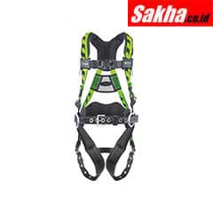 HONEYWELL MILLER ACA-TB-BDP UGN Full Body Harness