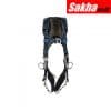 3M DBI-SALA 1140022 Vest-Style Positioning Climbing Harness