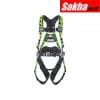 HONEYWELL MILLER AAF-QCBDPSMG Full Body Harness