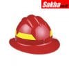 BULLARD FHRDP Fire Helmet