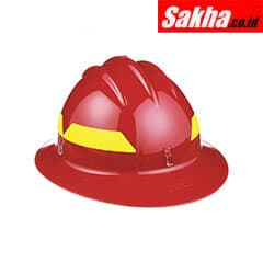BULLARD FHRDP Fire Helmet