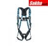 HONEYWELL MILLER ACF-QCDSMB Full Body Harness